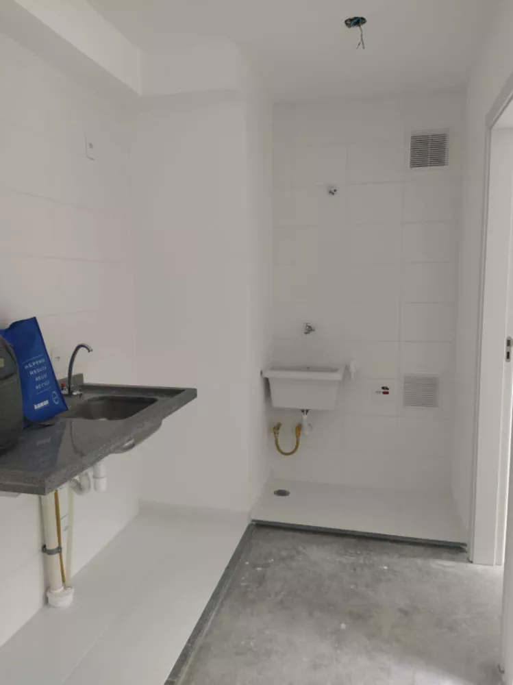 Casa à venda com 2 quartos, 35m² - Foto 2