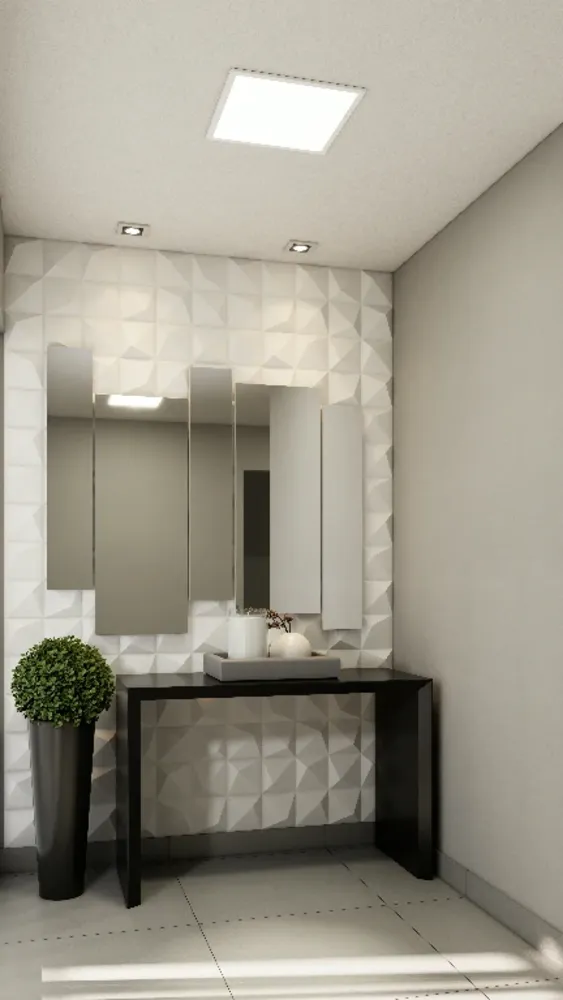Apartamento, 1 quarto, 52 m² - Foto 1