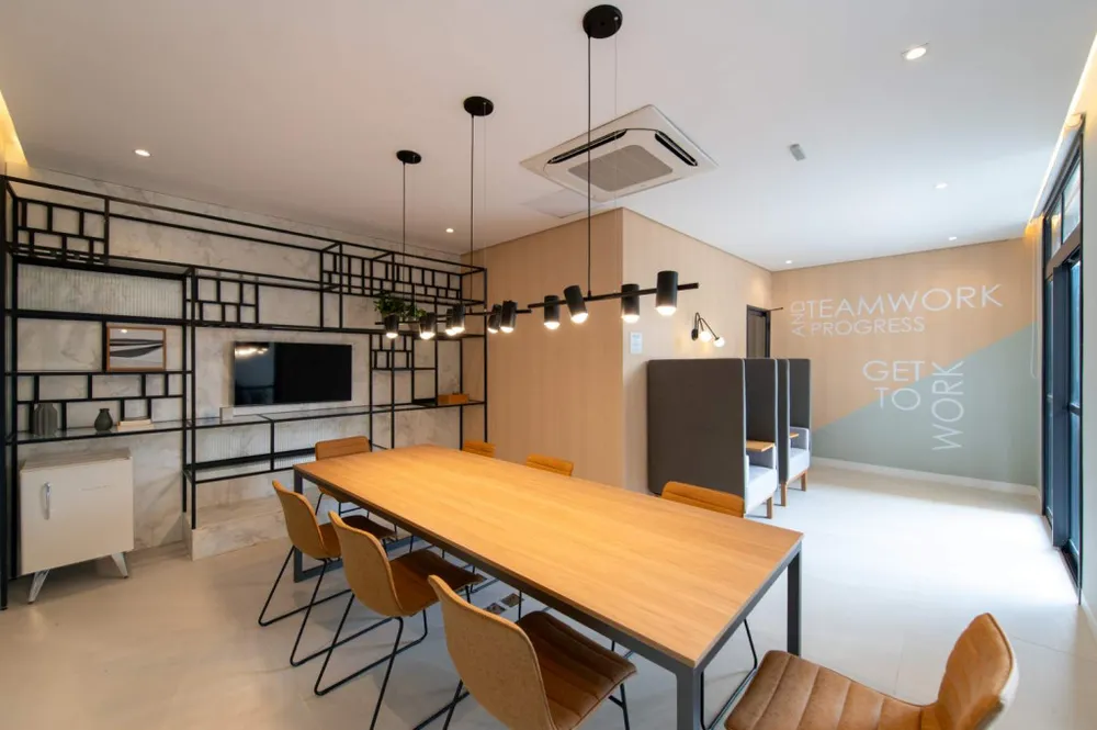 Apartamento, 22 m² - Foto 2