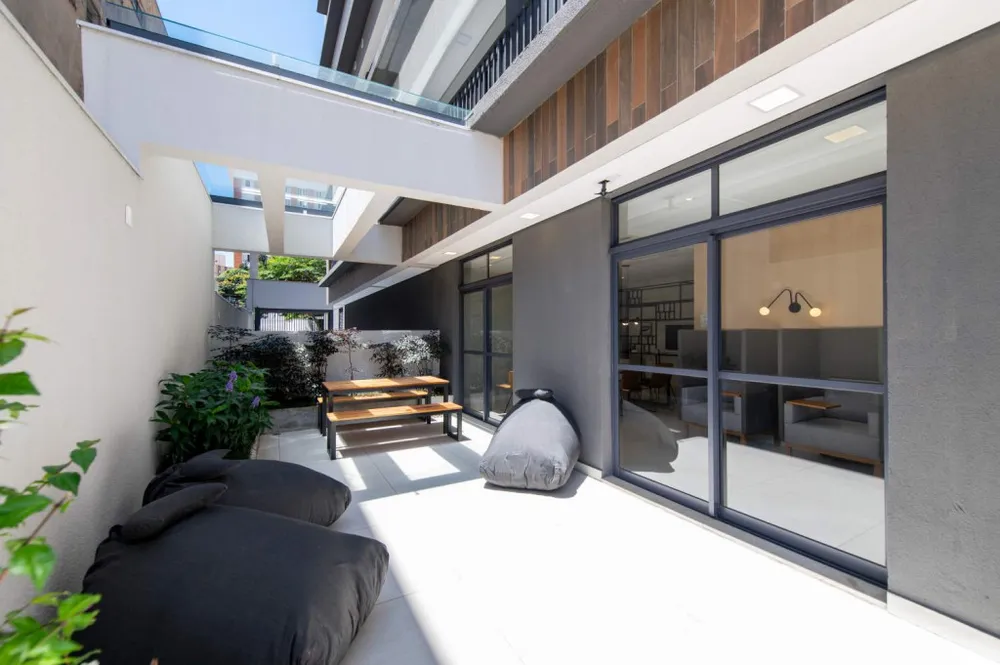 Apartamento, 22 m² - Foto 6