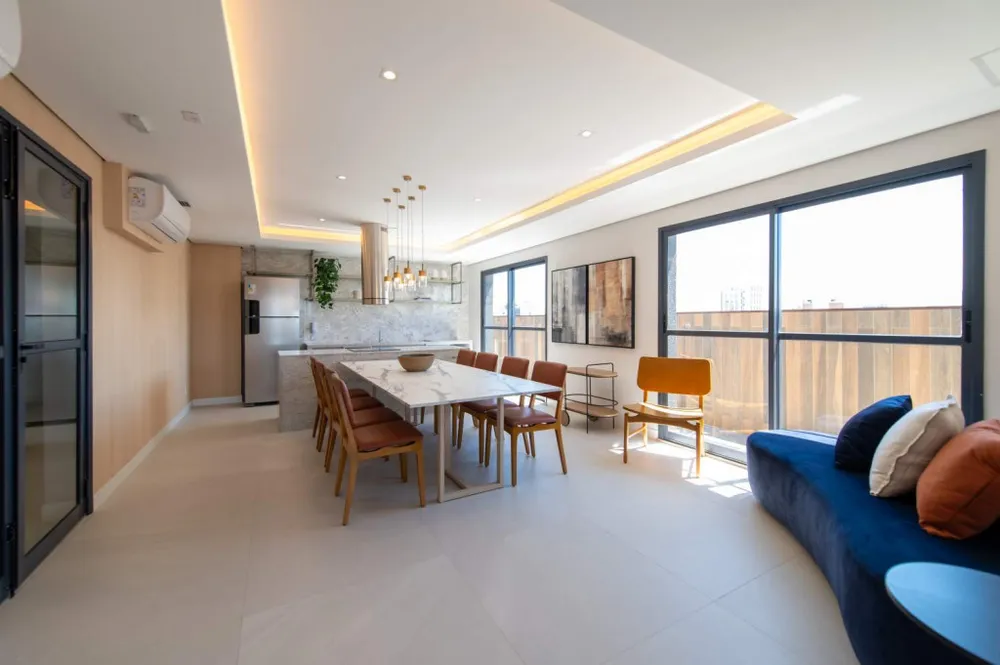 Apartamento, 22 m² - Foto 1