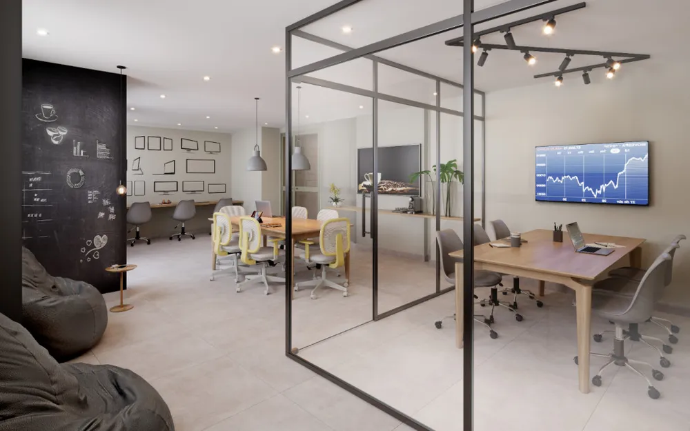 Apartamento, 3 quartos - Foto 7