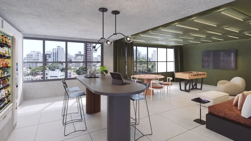 Apartamento, 3 quartos, 80 m² - Foto 5