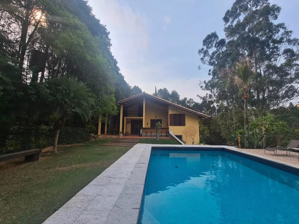 Casa de Condomínio à venda com 4 quartos, 350m² - Foto 7