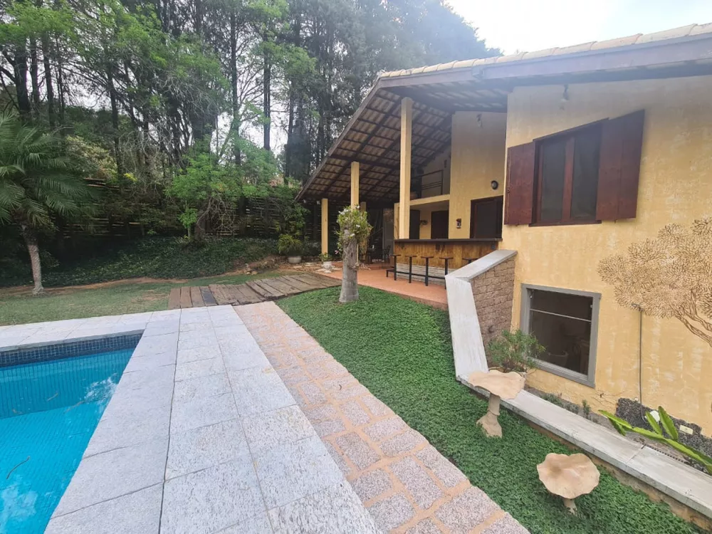 Casa de Condomínio à venda com 4 quartos, 350m² - Foto 5