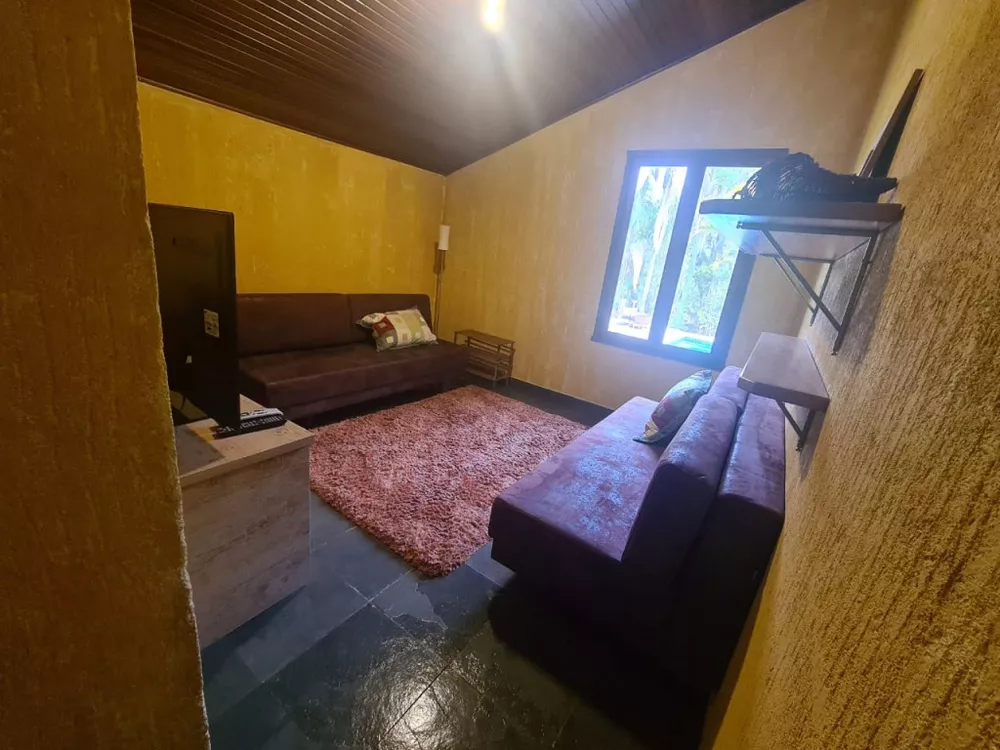 Casa de Condomínio à venda com 4 quartos, 350m² - Foto 9