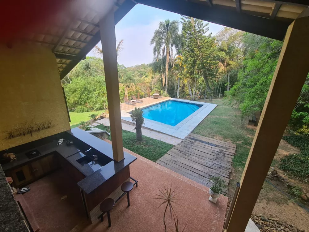 Casa de Condomínio à venda com 4 quartos, 350m² - Foto 12