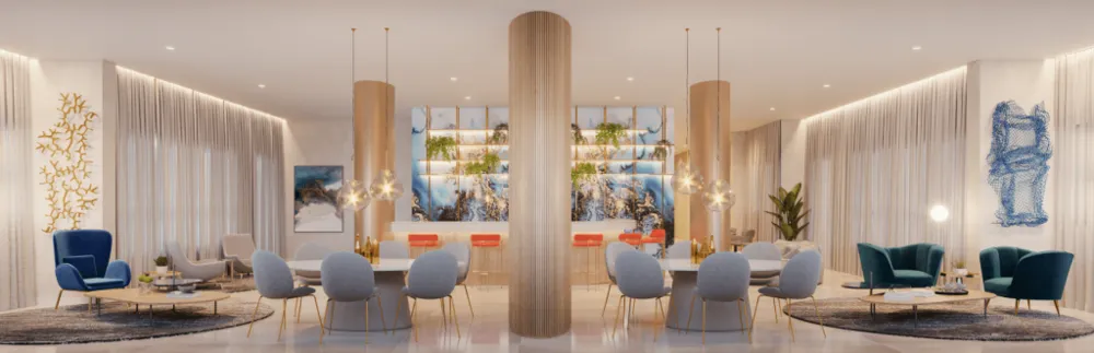 Apartamento, 3 quartos, 47 m² - Foto 6
