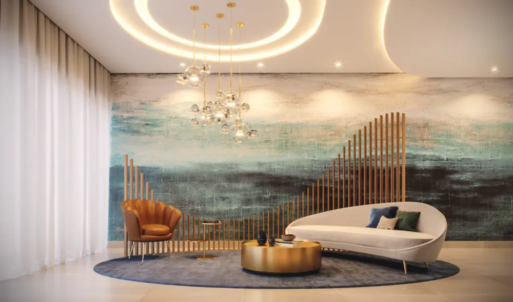 Apartamento, 3 quartos, 47 m² - Foto 7