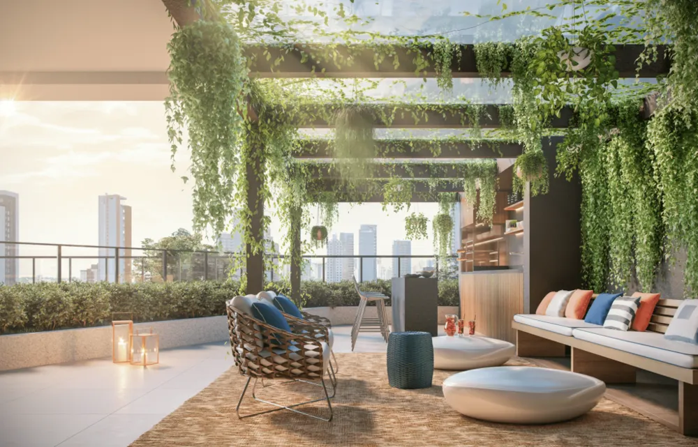Apartamento, 3 quartos, 47 m² - Foto 9