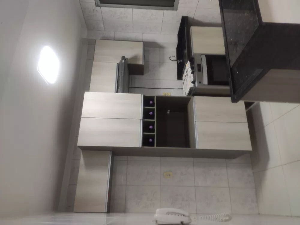 Apartamento à venda com 2 quartos, 51m² - Foto 2