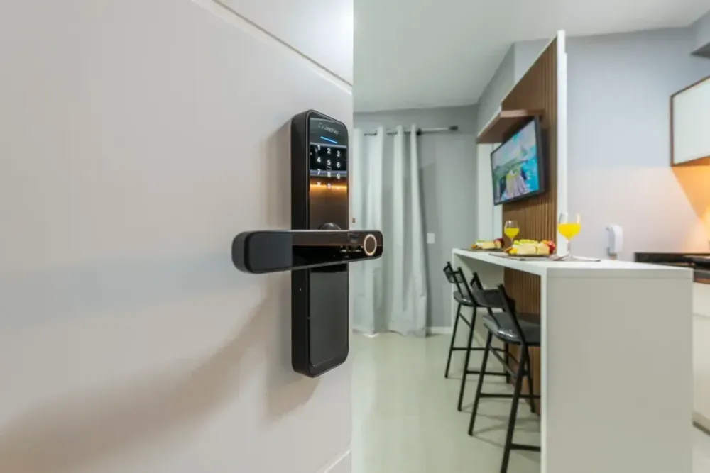 Apartamento, 1 quarto, 28 m² - Foto 2