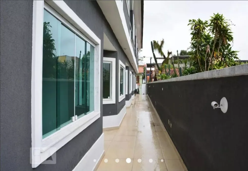 Casa, 3 quartos, 120 m² - Foto 1