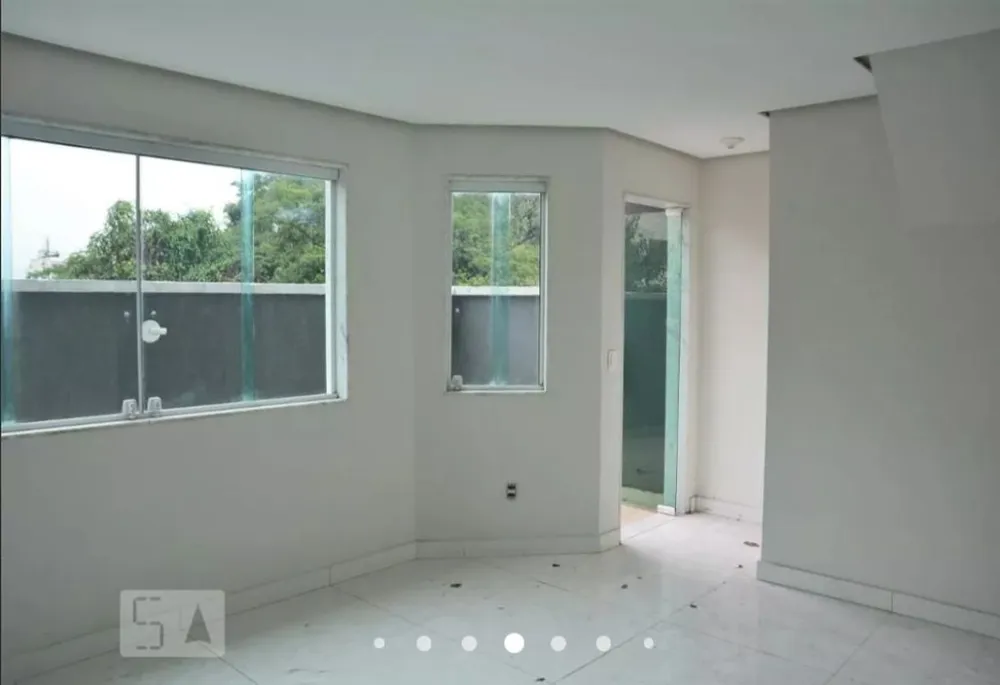 Casa, 3 quartos, 120 m² - Foto 2