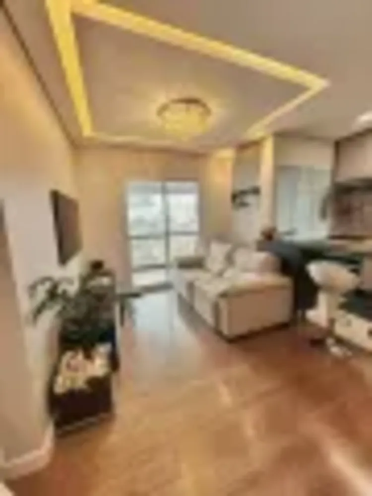 Apartamento, 2 quartos, 62 m² - Foto 2
