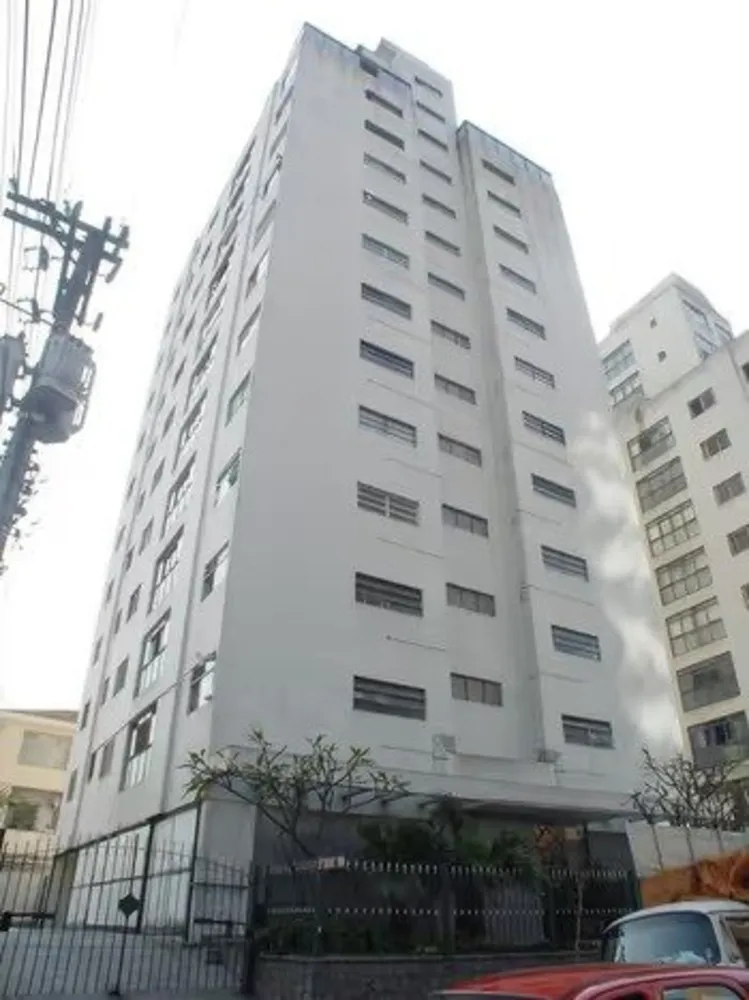 Apartamento, 3 quartos, 111 m² - Foto 1