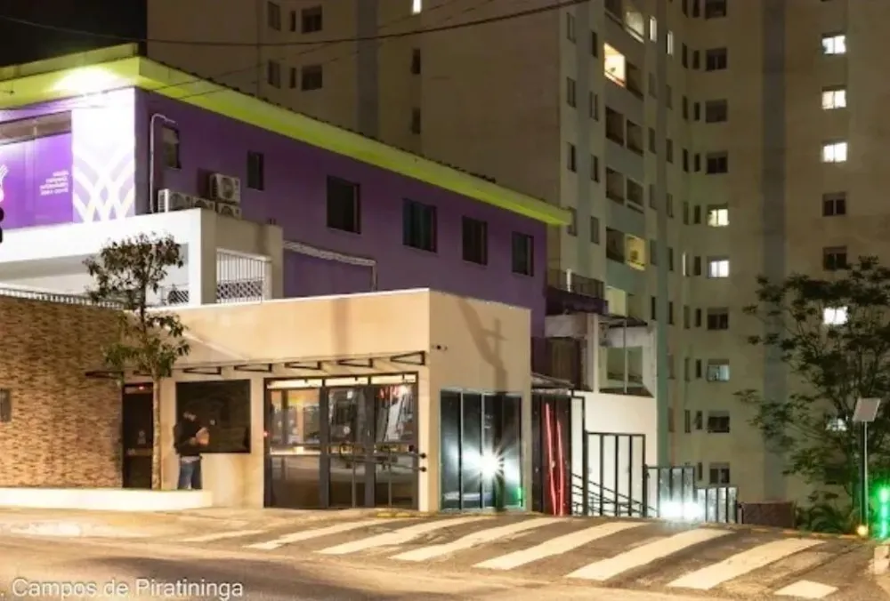 Apartamento, 3 quartos, 68 m² - Foto 2