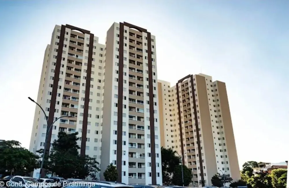 Apartamento, 3 quartos, 68 m² - Foto 1