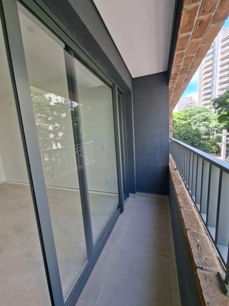 Apartamento, 1 quarto, 27 m² - Foto 3