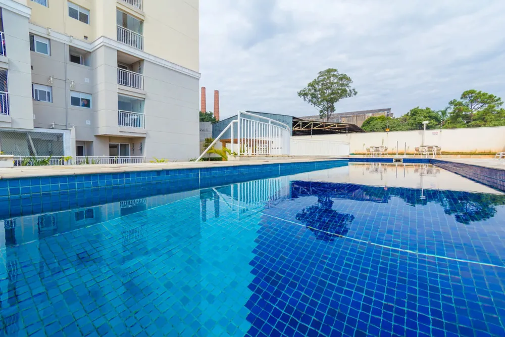 Apartamento, 3 quartos, 59 m² - Foto 6