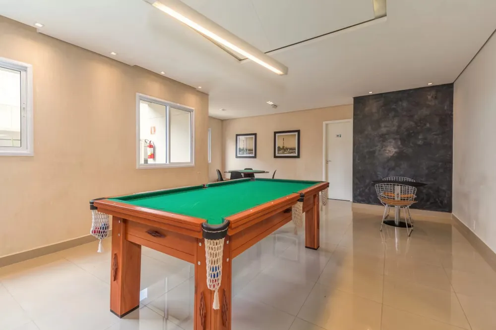 Apartamento, 3 quartos, 59 m² - Foto 1
