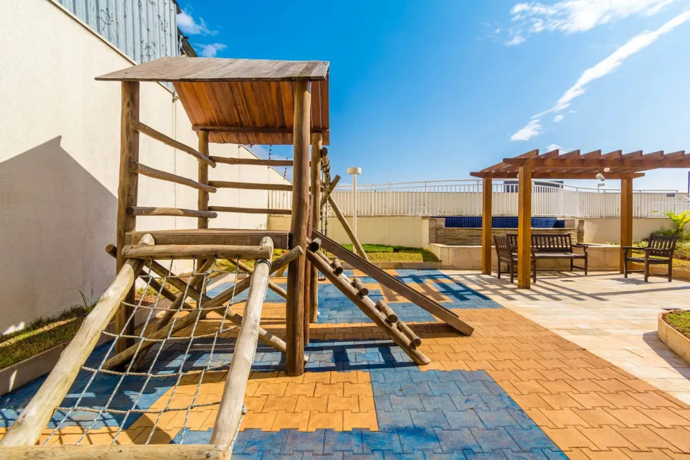Apartamento, 3 quartos, 59 m² - Foto 7