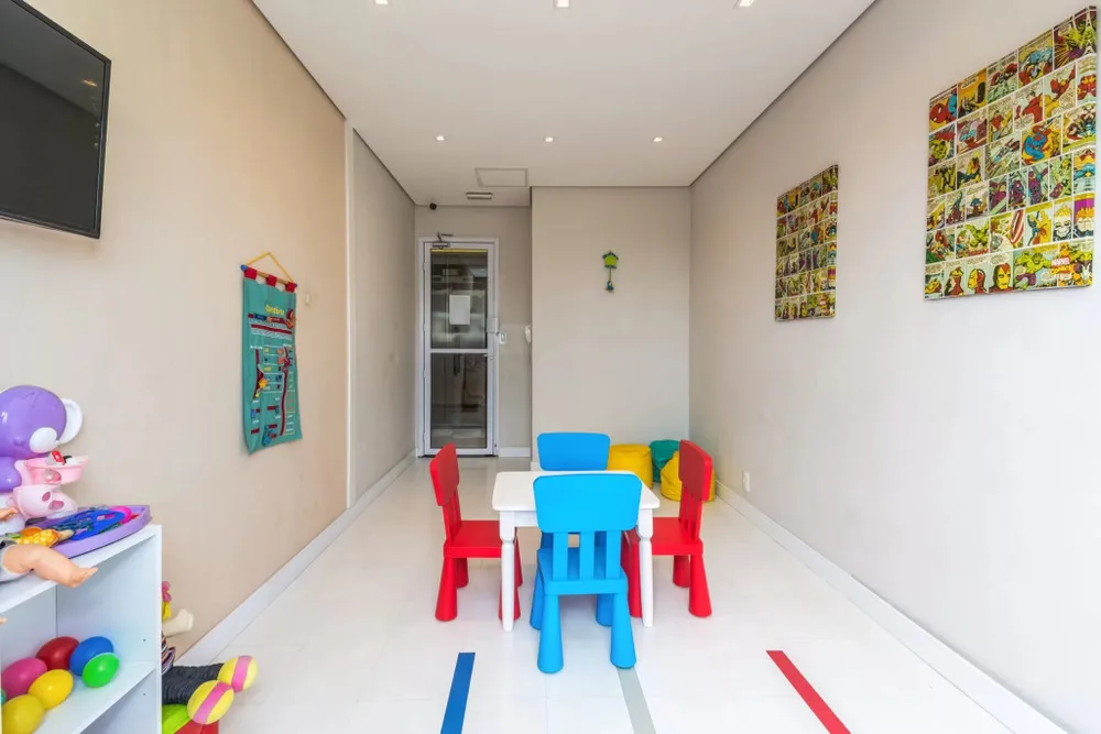 Apartamento, 3 quartos, 59 m² - Foto 5