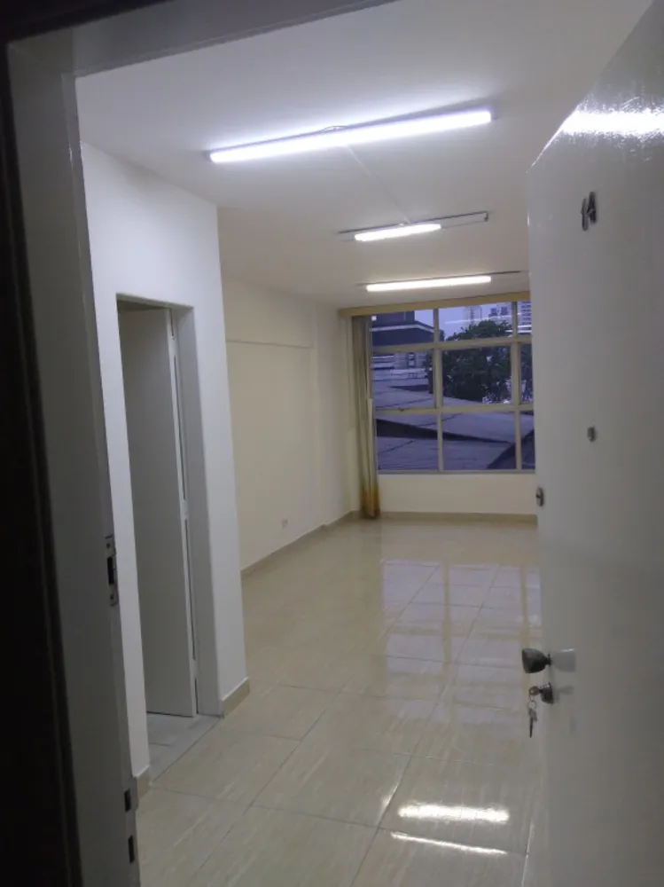Sala-Conjunto - Foto 1