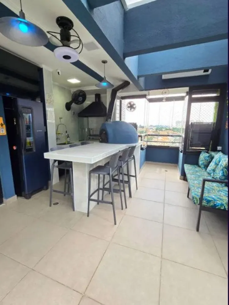 Cobertura, 4 quartos, 320 m² - Foto 1