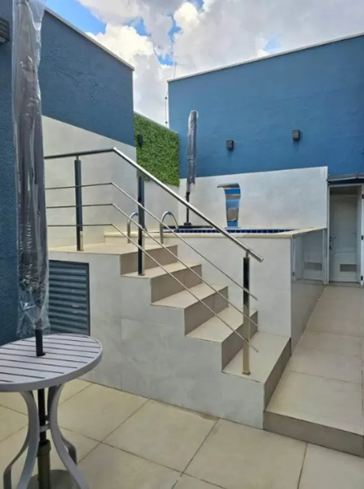 Cobertura, 4 quartos, 320 m² - Foto 2