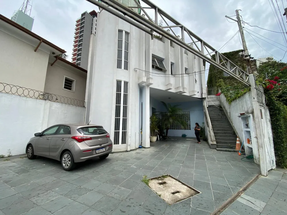 Prédio Inteiro, 506 m² - Foto 1