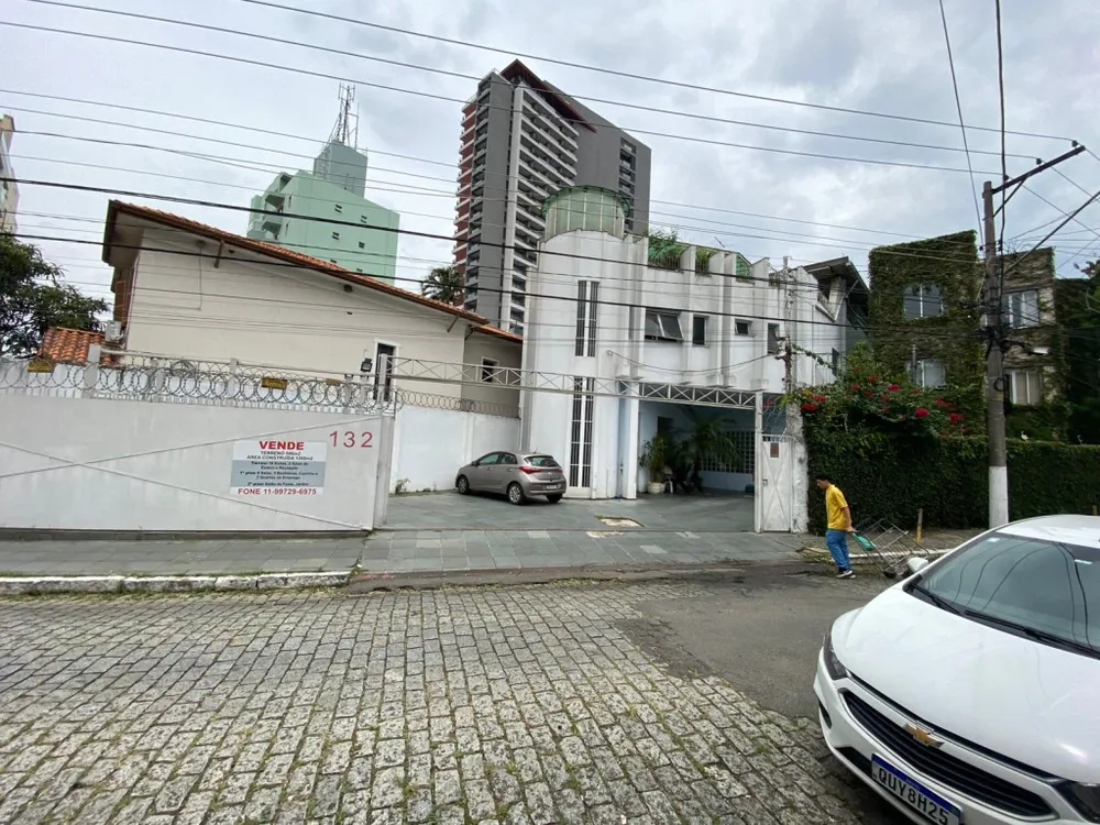 Prédio Inteiro, 506 m² - Foto 2