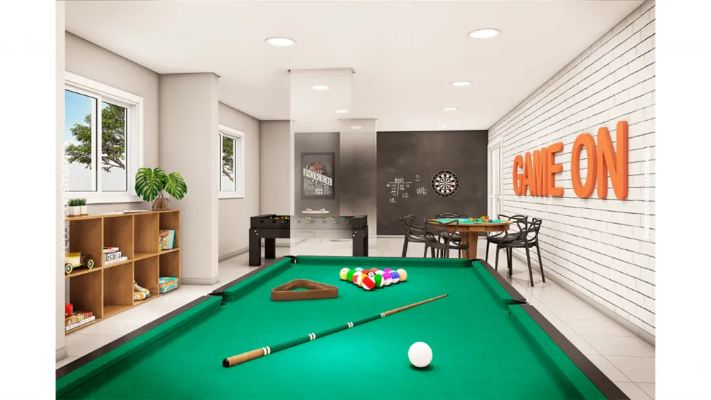 Apartamento, 2 quartos, 38 m² - Foto 9