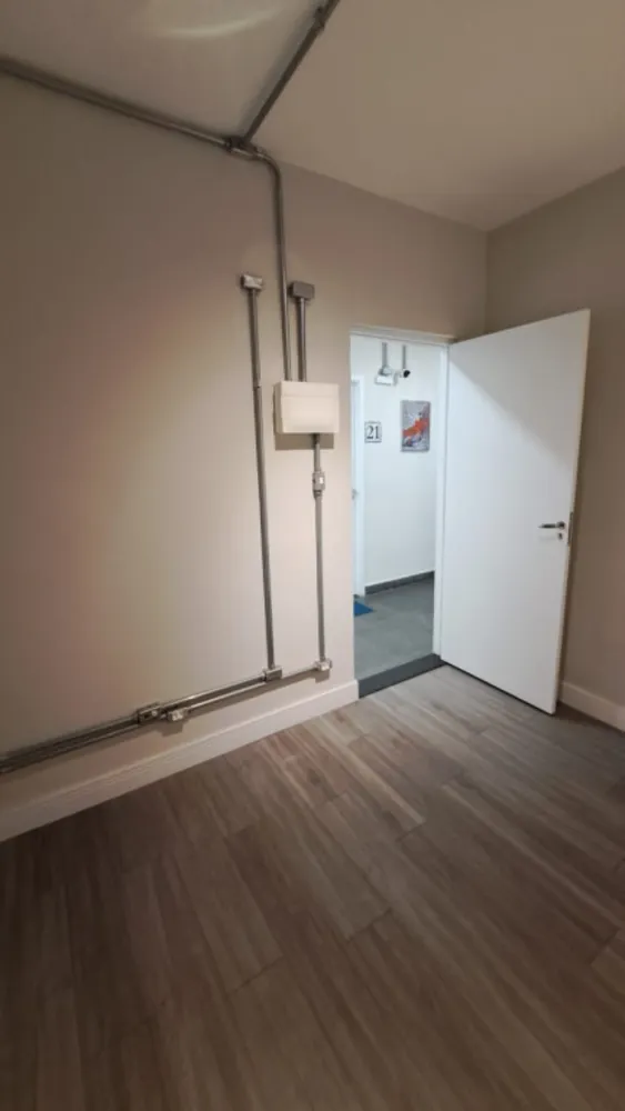 Sala-Conjunto, 6 m² - Foto 1
