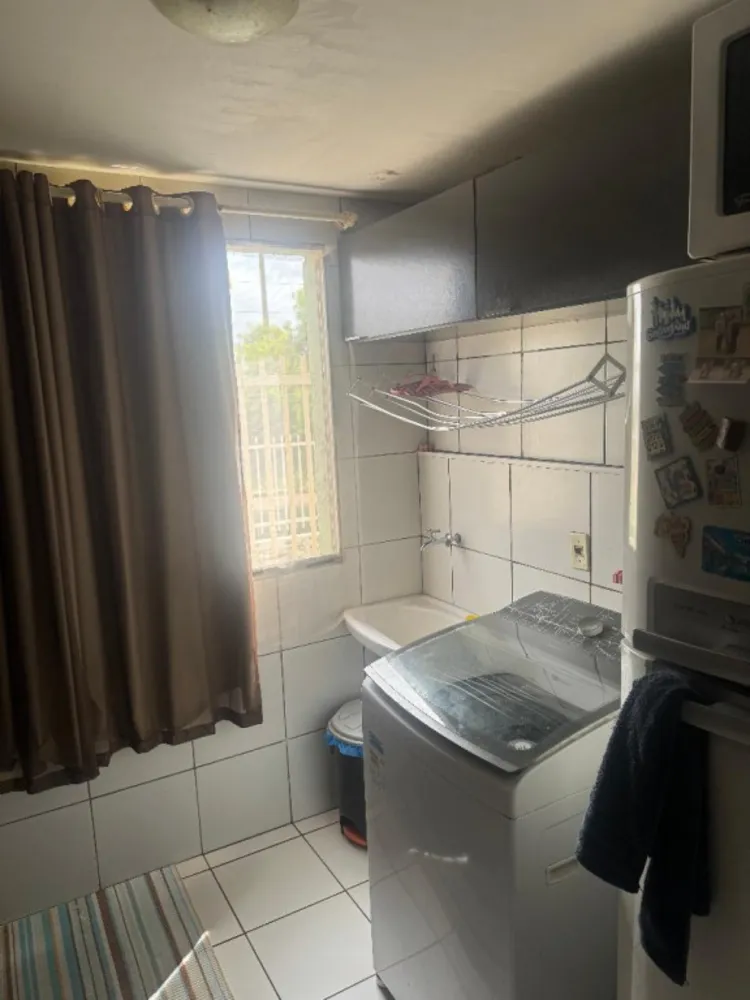 Apartamento, 2 quartos, 44 m² - Foto 4