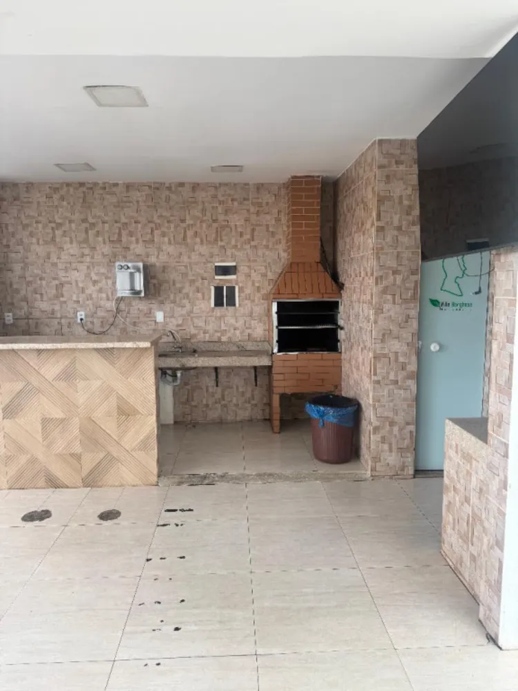 Apartamento, 2 quartos, 44 m² - Foto 2