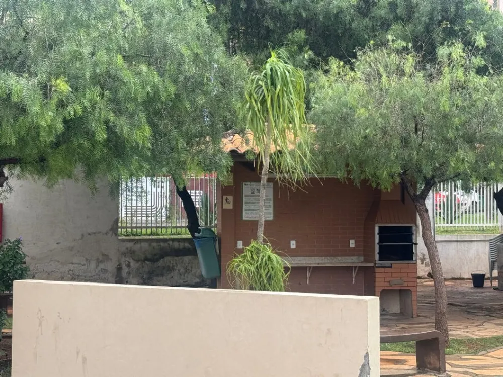 Apartamento, 2 quartos, 44 m² - Foto 9