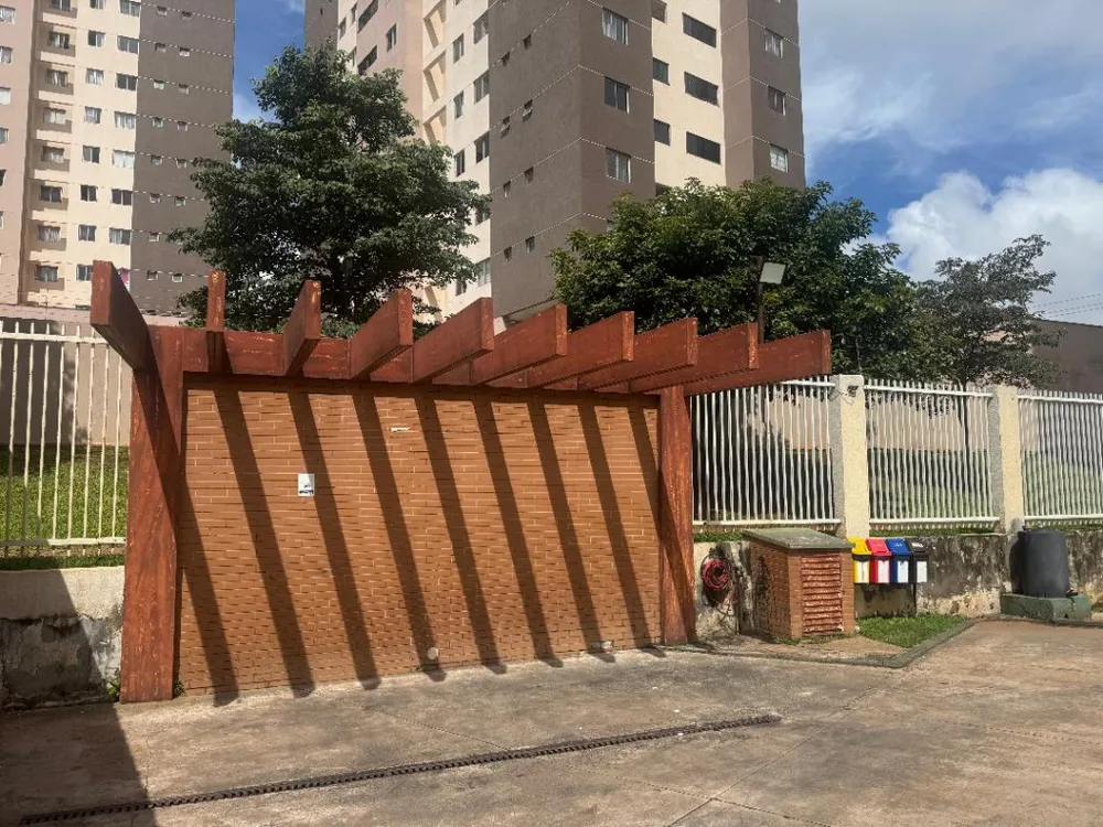 Apartamento, 2 quartos, 44 m² - Foto 12