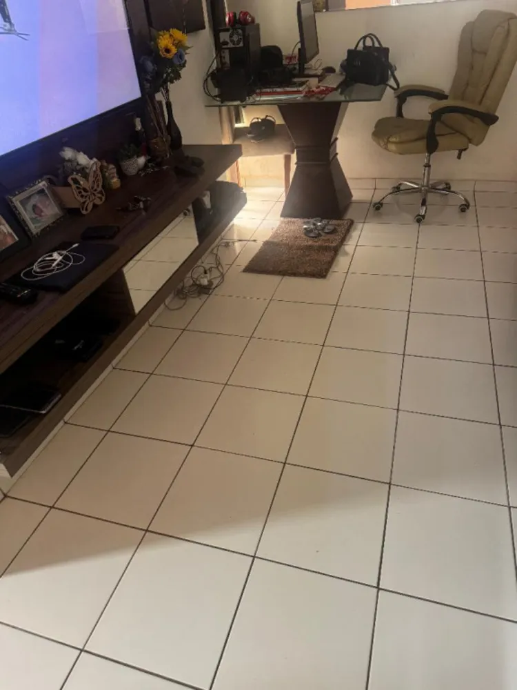 Apartamento, 2 quartos, 44 m² - Foto 1