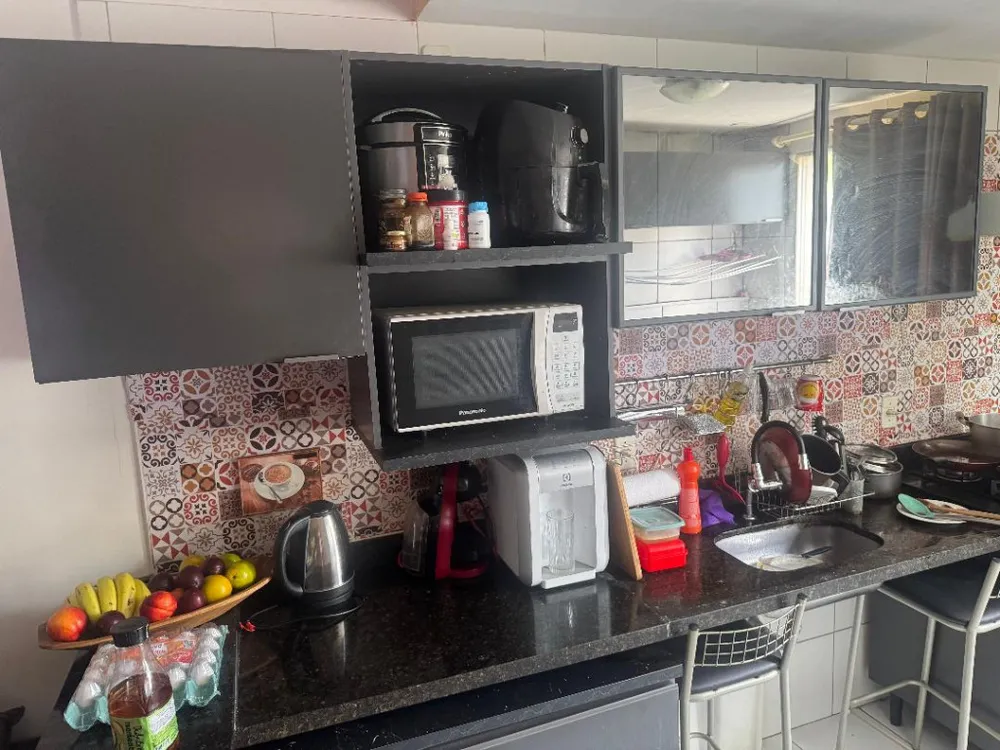 Apartamento, 2 quartos, 44 m² - Foto 5