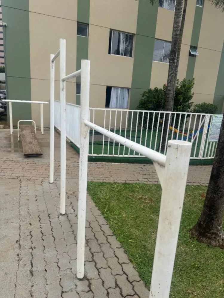 Apartamento, 2 quartos, 44 m² - Foto 8