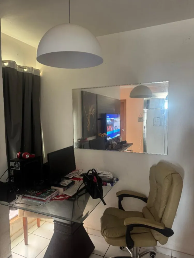 Apartamento, 2 quartos, 44 m² - Foto 7