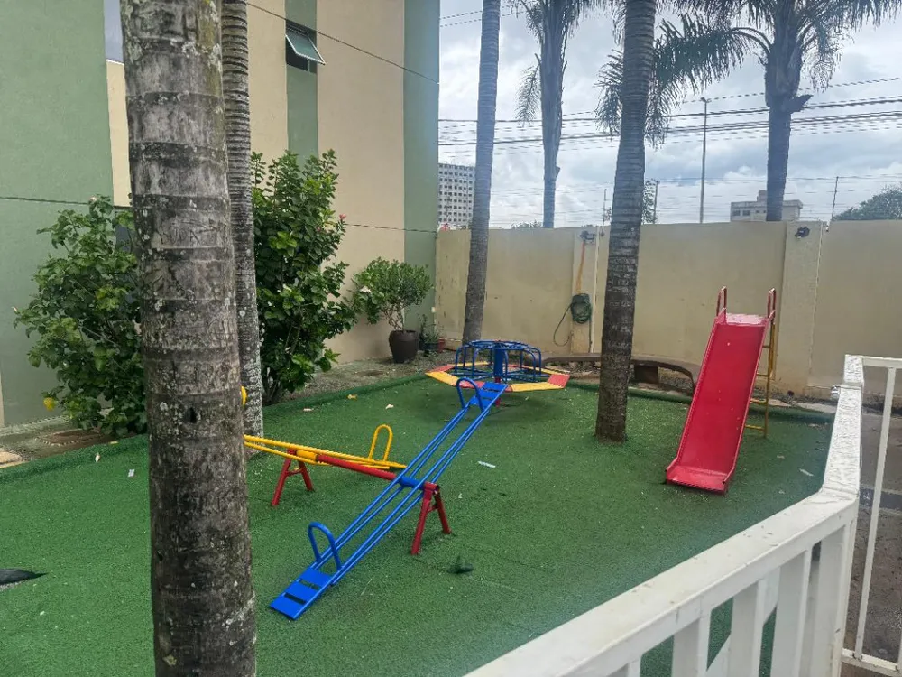 Apartamento, 2 quartos, 44 m² - Foto 11