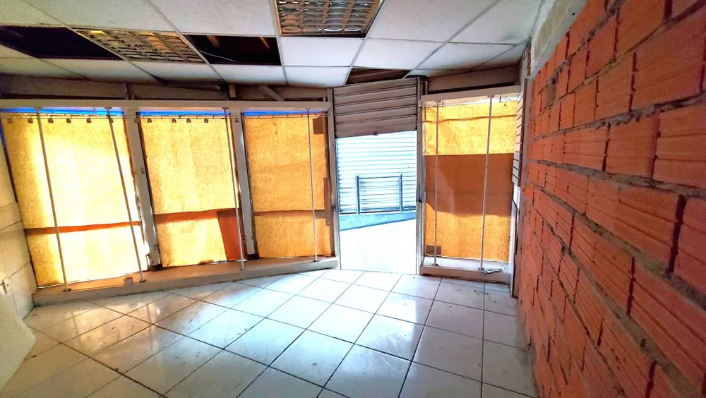 Loja-Salão, 13 m² - Foto 1