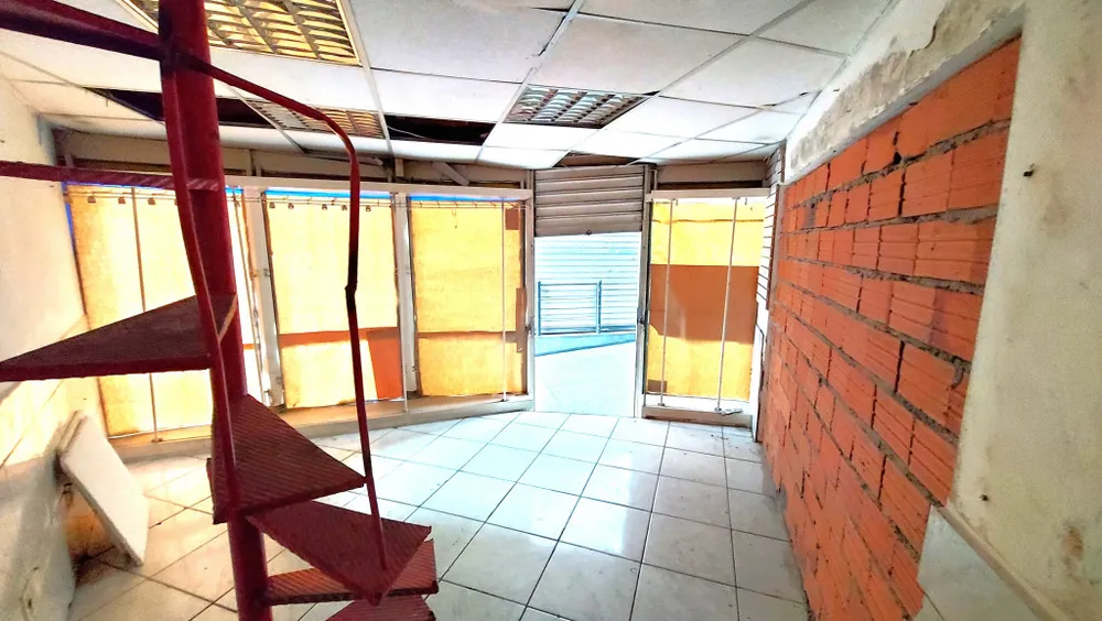 Loja-Salão, 13 m² - Foto 2