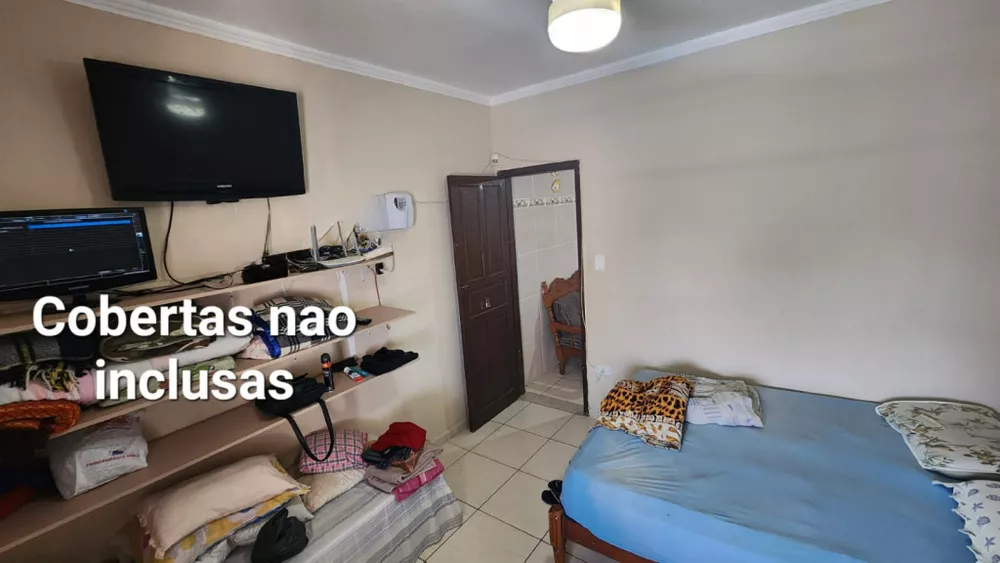 Casa à venda com 2 quartos, 250m² - Foto 7