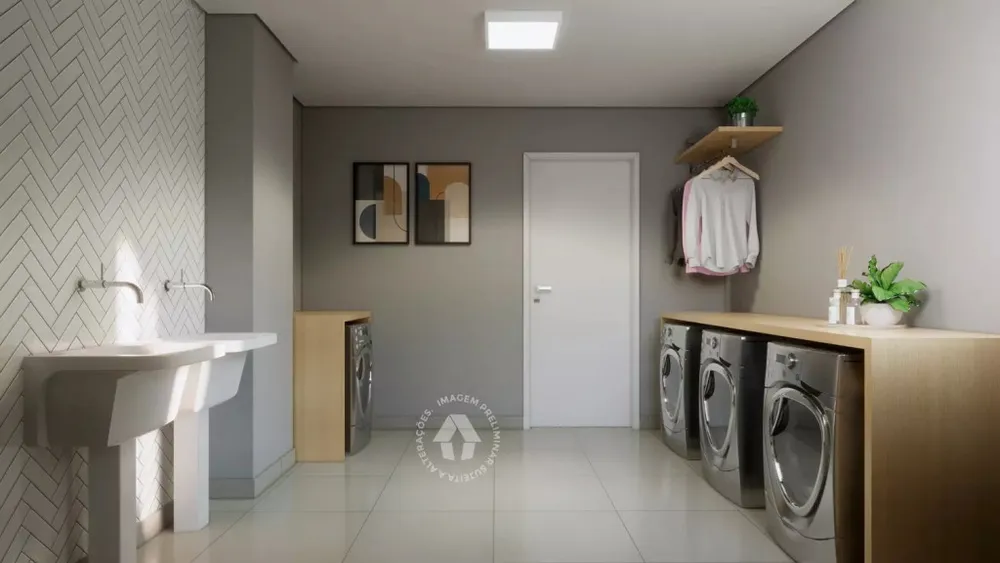 Apartamento, 2 quartos, 17 m² - Foto 13