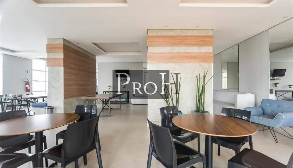 Apartamento, 19 m² - Foto 16