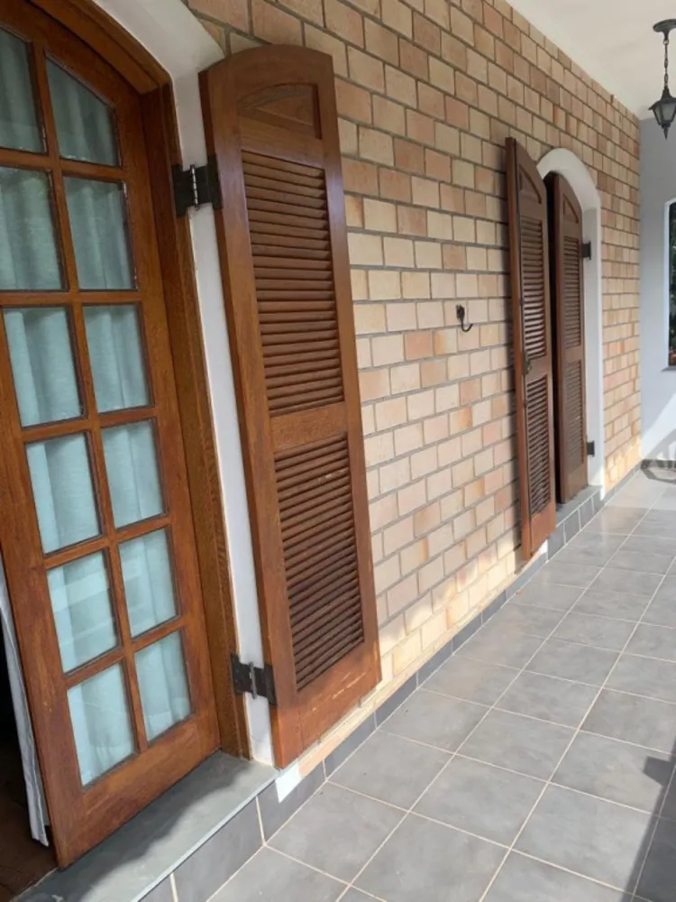 Casa, 4 quartos, 341 m² - Foto 1