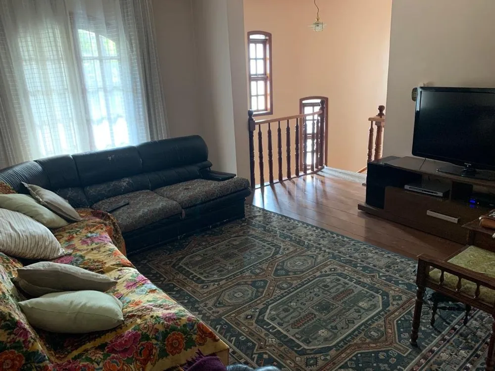 Casa, 4 quartos, 341 m² - Foto 2